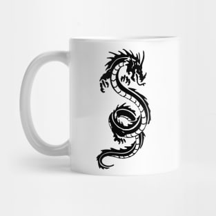 Dragon Mug